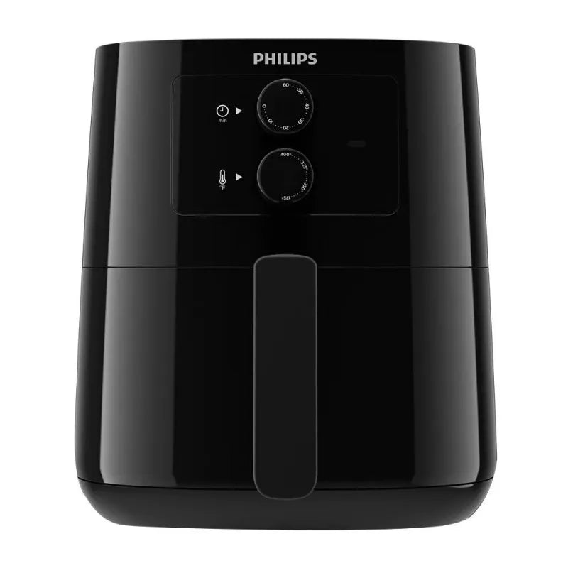 Buy Philips Essential Air Fryer, Black, 4.1 Liter HD9200/90