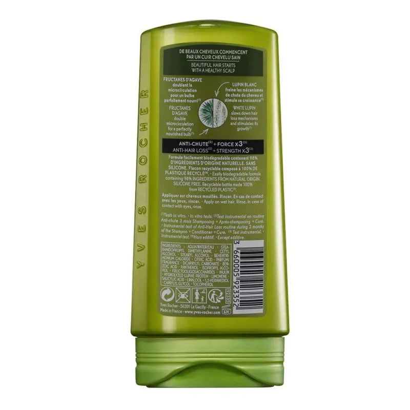 Buy Yves Rocher Density Rescue AntiChute AntiHair Loss