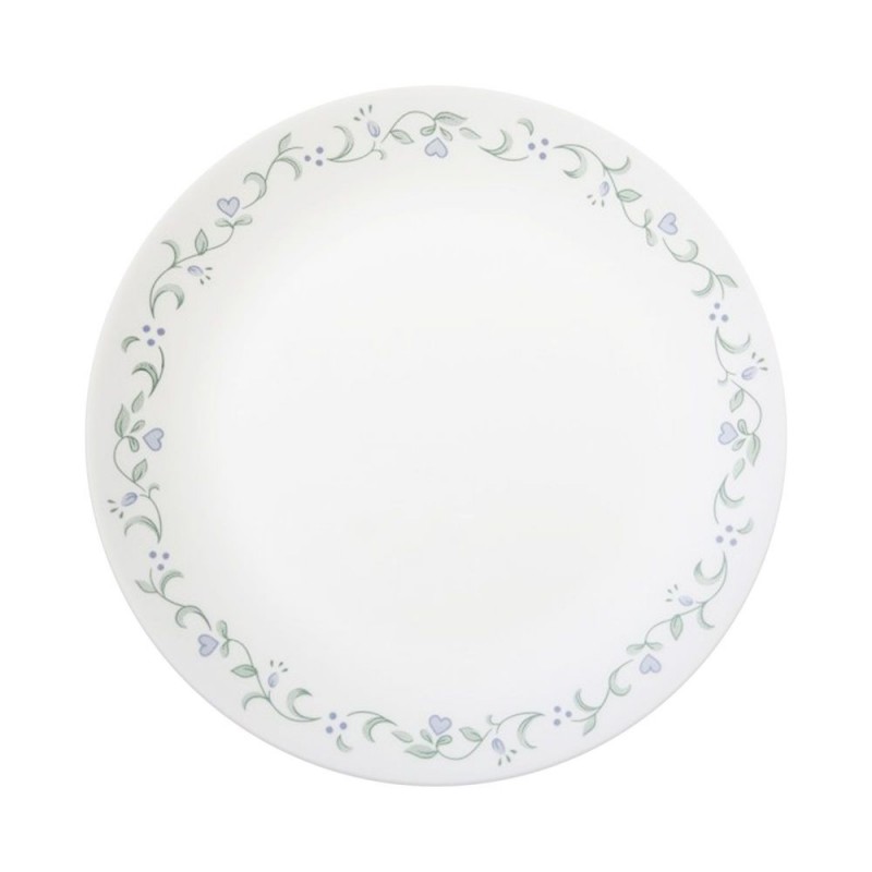 Corelle Livingware Country Cottage Dinner Plate, 10.25 Inches, 6018486