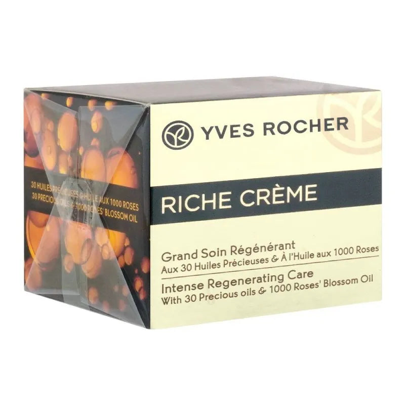 Buy Yves Rocher Riche Creme Intense Regenerating Care