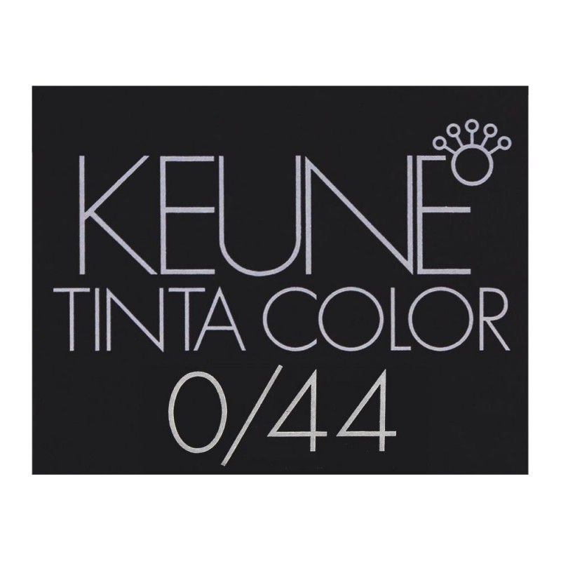Keune Tinta Hair Colour, 0/44 Copper