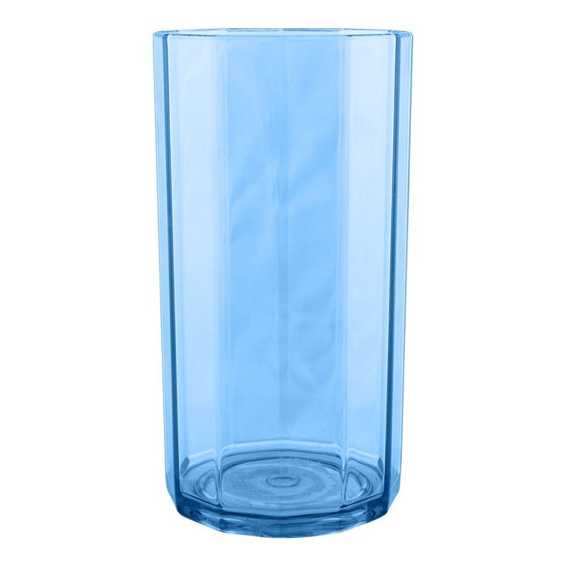 Appollo Party Acrylic Glass No. 8, Blue
