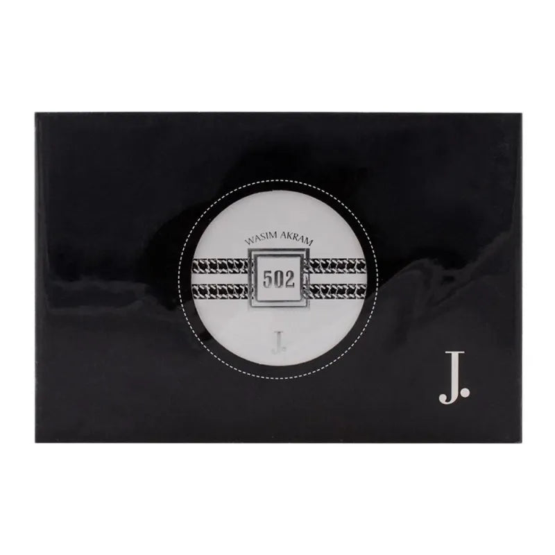 Buy Junaid Jamshed J. Wasim Akram 502 Men EDP