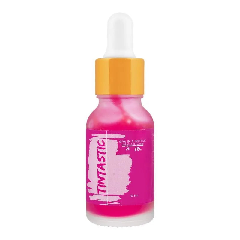 Buy Spa in a Bottle Tintastic Pink Serum, 15ml