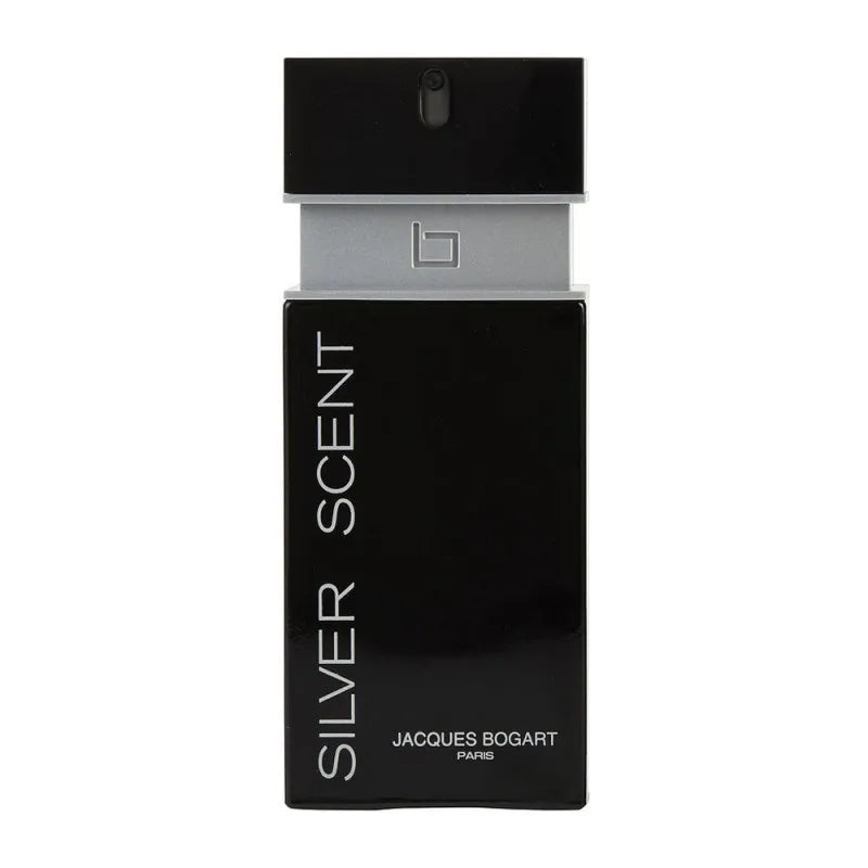 Silver Scent by Jacques Bogart, 3.4 oz Eau De Toilette Spray for Men main image 1