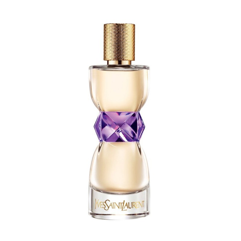 YSL Manifesto Eau De Parfum, Fragrance For Women, 90ml