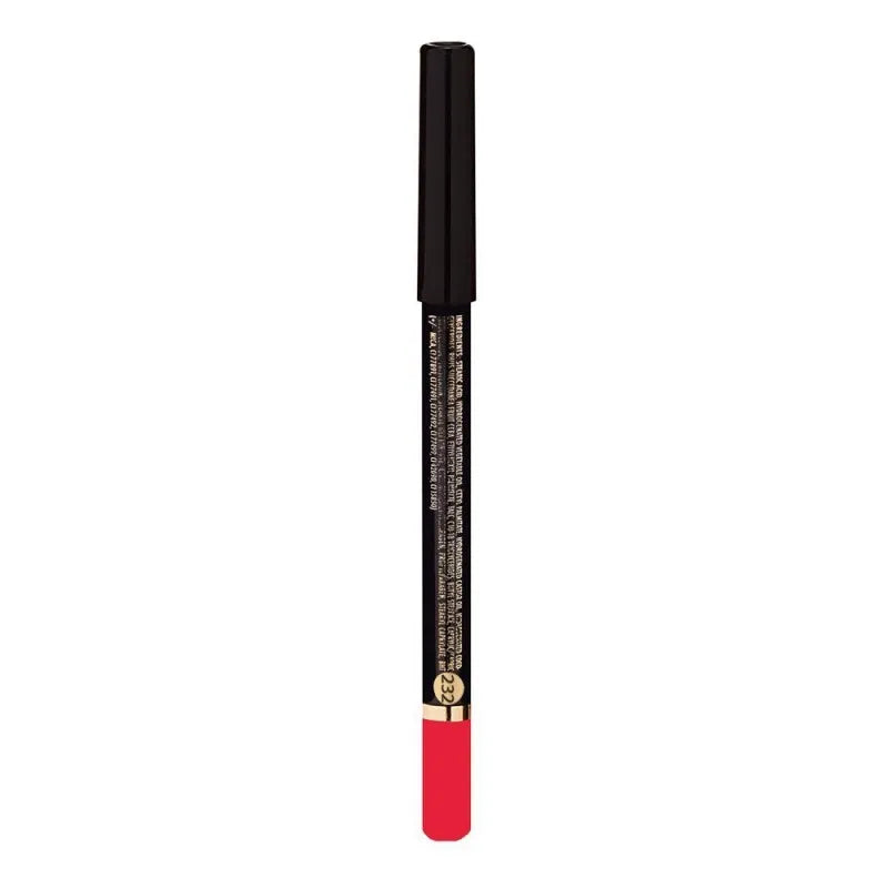 Buy Golden Rose Lip Liner Pencil, 232