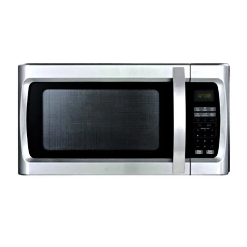 Dawlance Microwave Oven with Grill, 36 Liters Black, DW132S