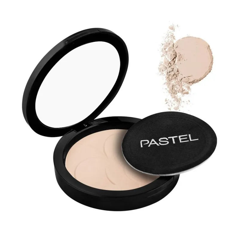 Buy Pastel Pro Fashion Advanced Compact Powder, 20