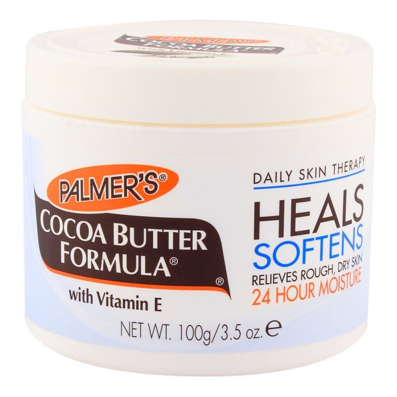 Palmer's Cocoa Butter Dry Cream Jar 100gm