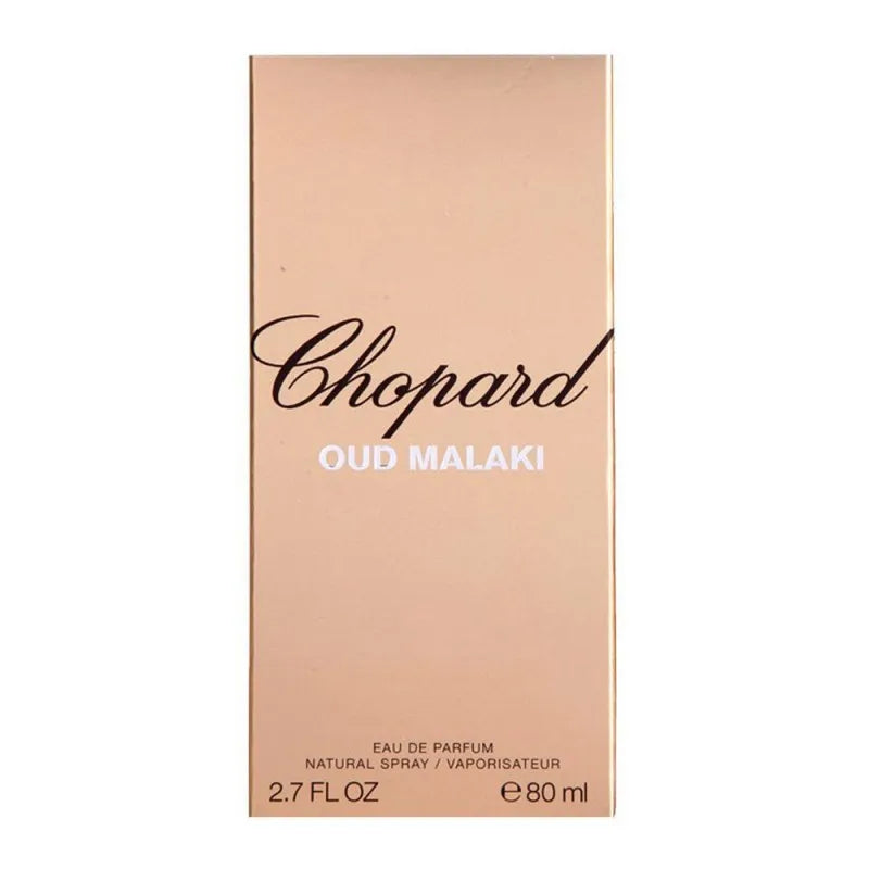 Buy Chopard Oud Malaki Eau de Parfum Price in Pakistan