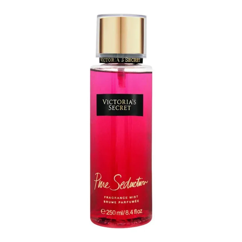 Buy Victoria's Secret Pure Seduction Fragrance Mist
