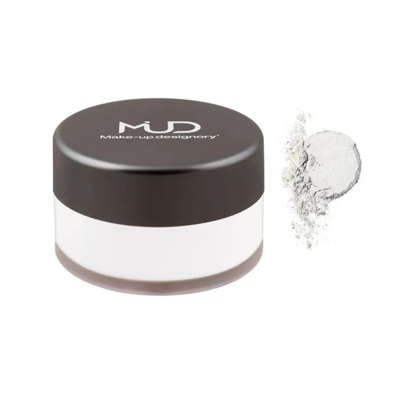 Buy MUD Makeup Designory Loose Powder, Zero