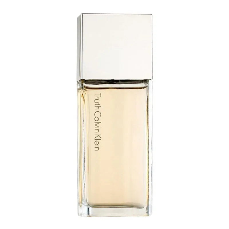 Buy Calvin Klein Truth Eau De Parfum 100ml Women in Pakistan