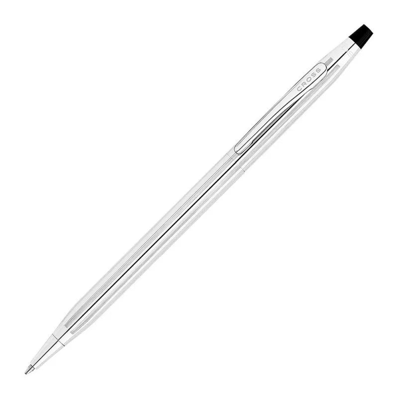 Buy Cross Classic Century Lustrous Chrome Ballpoint Pen