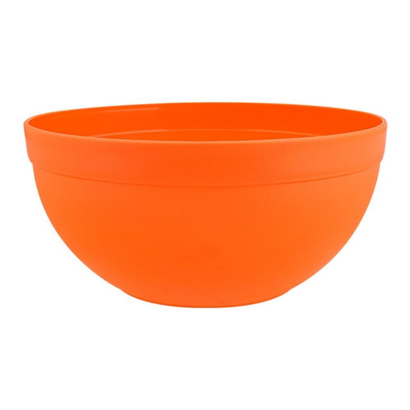 Appollo Premio Bowl, Orange, 4.5 Liters
