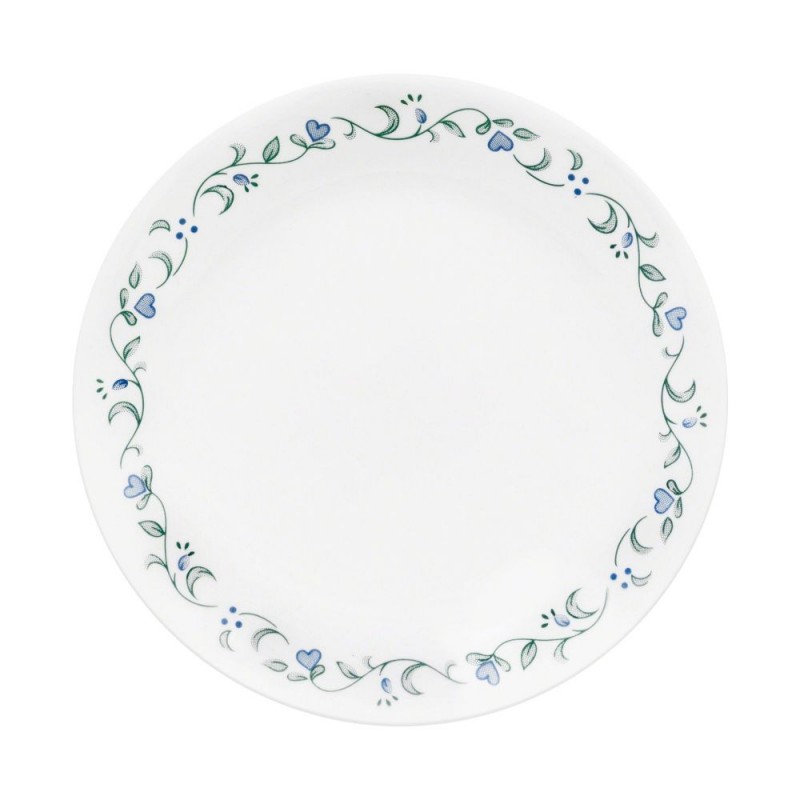 Corelle Livingware Country Cottage Lunch Plate, 8.5"" 6018487