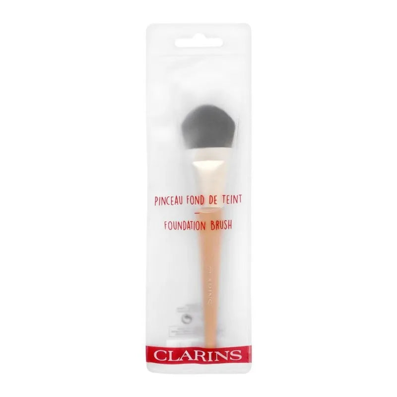 Buy Clarins Paris Foundation Brush, 80038815