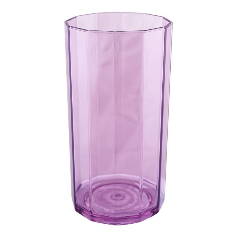 Appollo Party Acrylic Glass No. 8, Purple