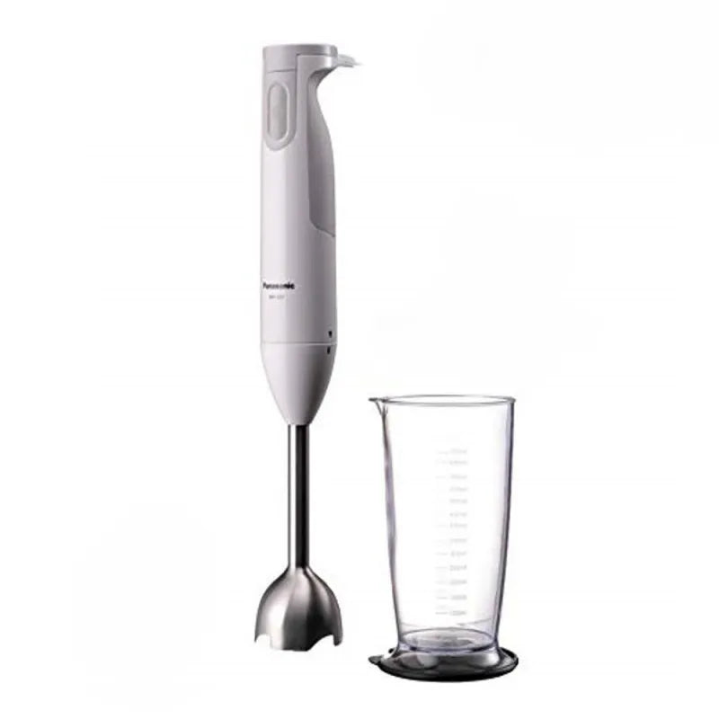 Buy Panasonic Hand Blender, MXGS1, White Price in Pakistan