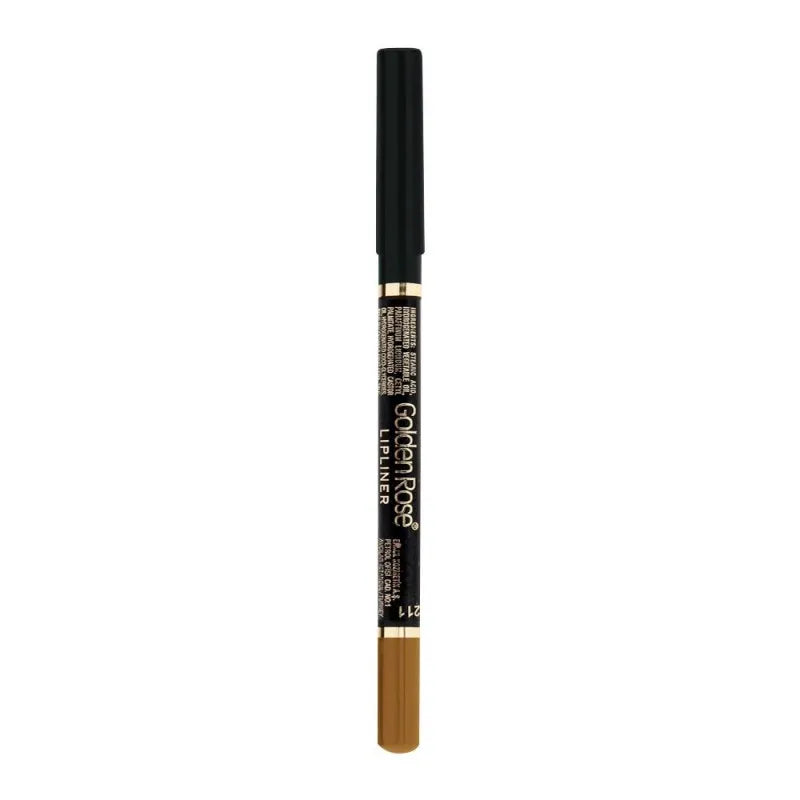 Buy Golden Rose Lip Liner Pencil, 211