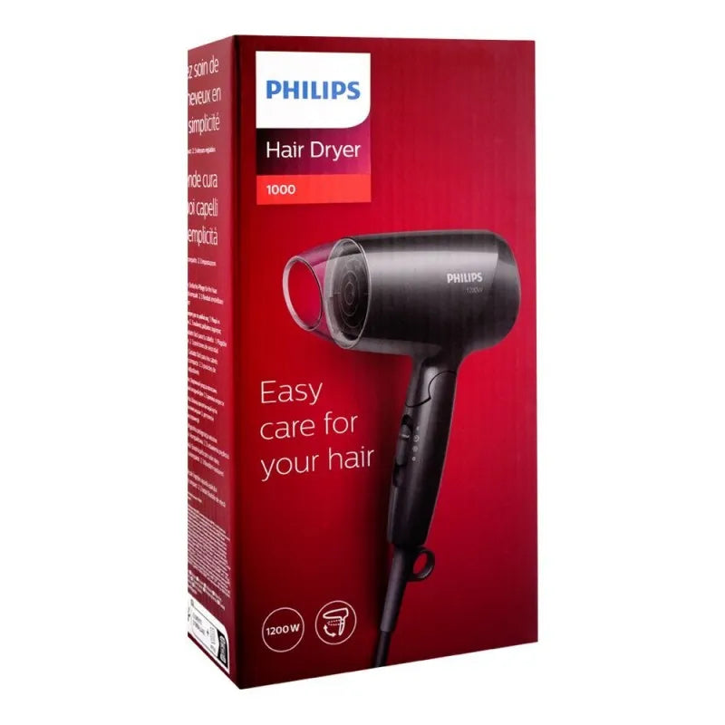Buy Philips Hair Dryer 1000, 1200W, BCH010/10