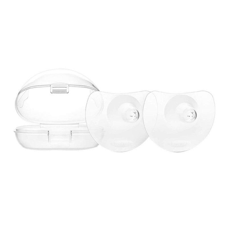 Lansinoh 2 Contact Nipple Shield (24mm) @ Best Price Online