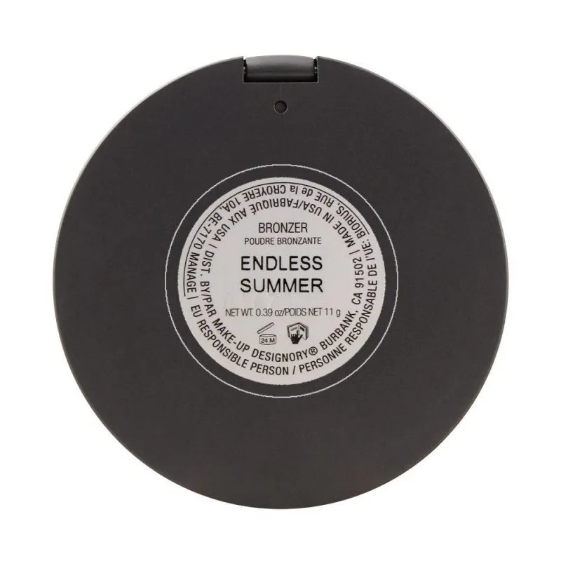 Buy MUD Makeup Designory Bronzer, Endless Summer