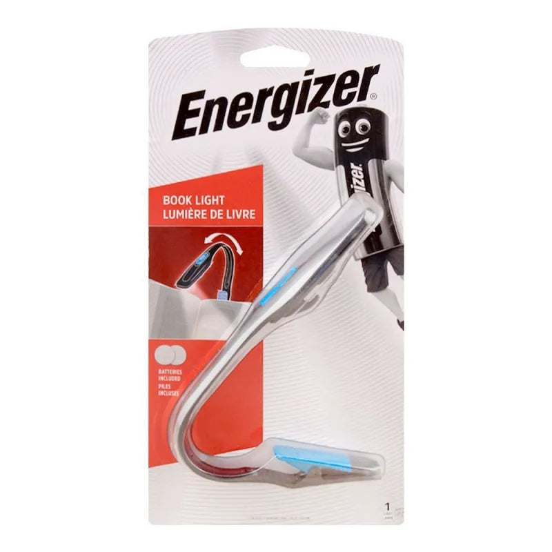 Buy Energizer LED Book Light, BKFN2B4 Price in Pakistan