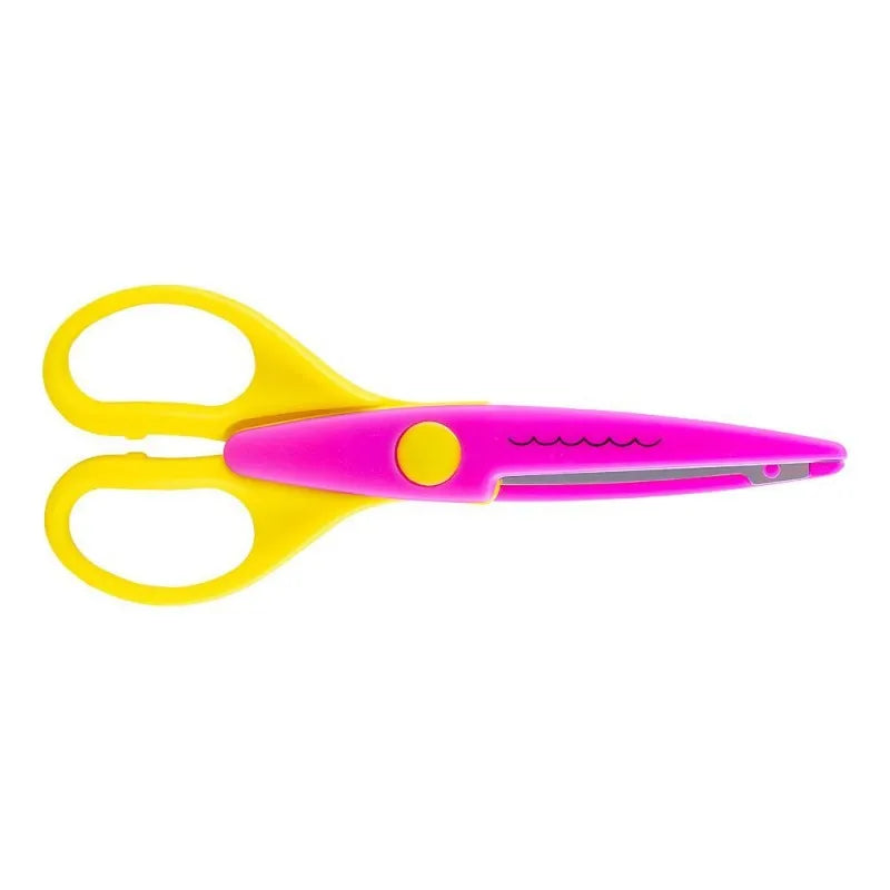 Buy SJ Craft Scissor, 5 Inch, Pink, SC02 Price in Pakistan