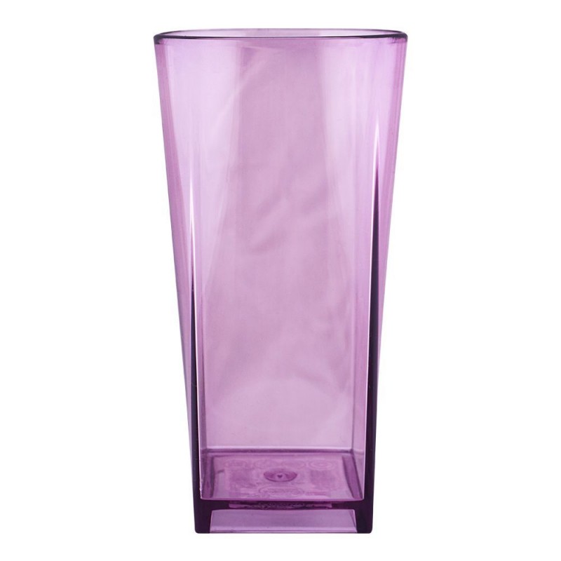 Appollo Party Acrylic Glass No. 2, Purple