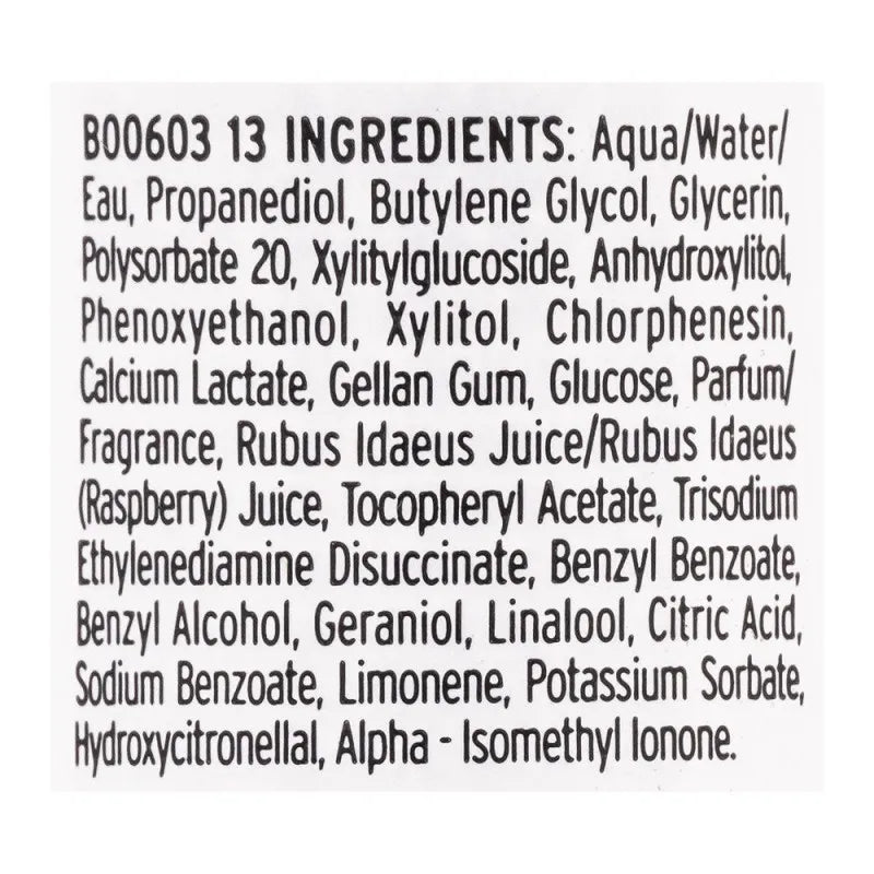 Buy The Body Shop 48H Vitamin E Skin Cooling Gel Face Mist