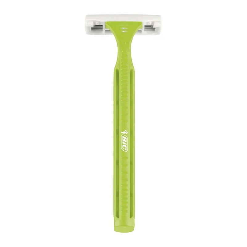 Buy BIC Pure Lady Disposable Razor, For Women, 4+2 Pack