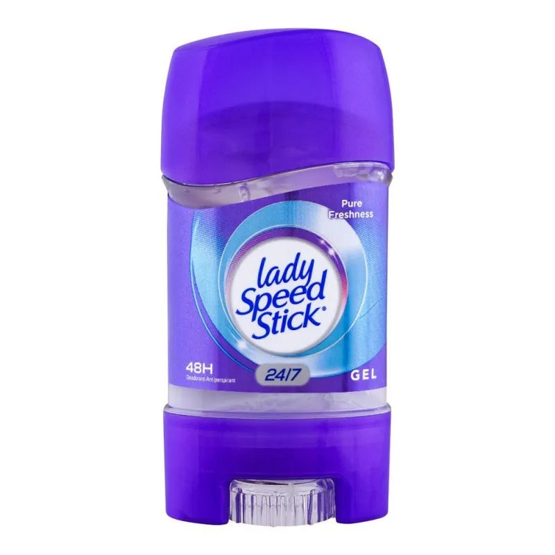 Buy Lady Speed Stick 24/7 Pure Freshness Gel