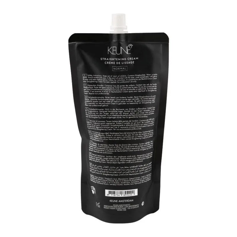 Buy Keune Keratin Straightening Rebonding System in Pakistan