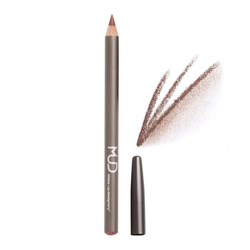 Buy MUD Makeup Designory Eye Pencil, Taupe