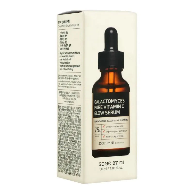 Buy Some By MI Galactomyces Pure Vitamin C Glow Serum