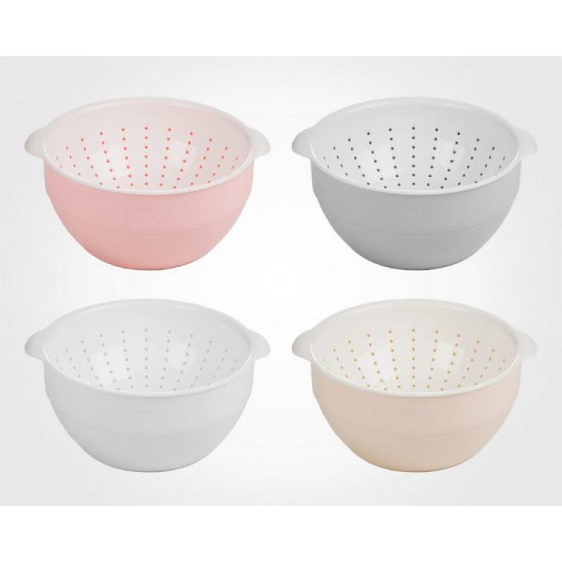 Limon Bowls & Colander Small Size Product Code: 1070