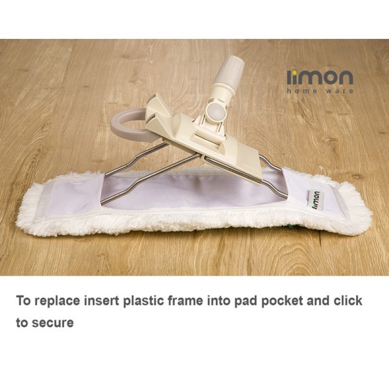 Limon Flat Mop Product Code: 1990