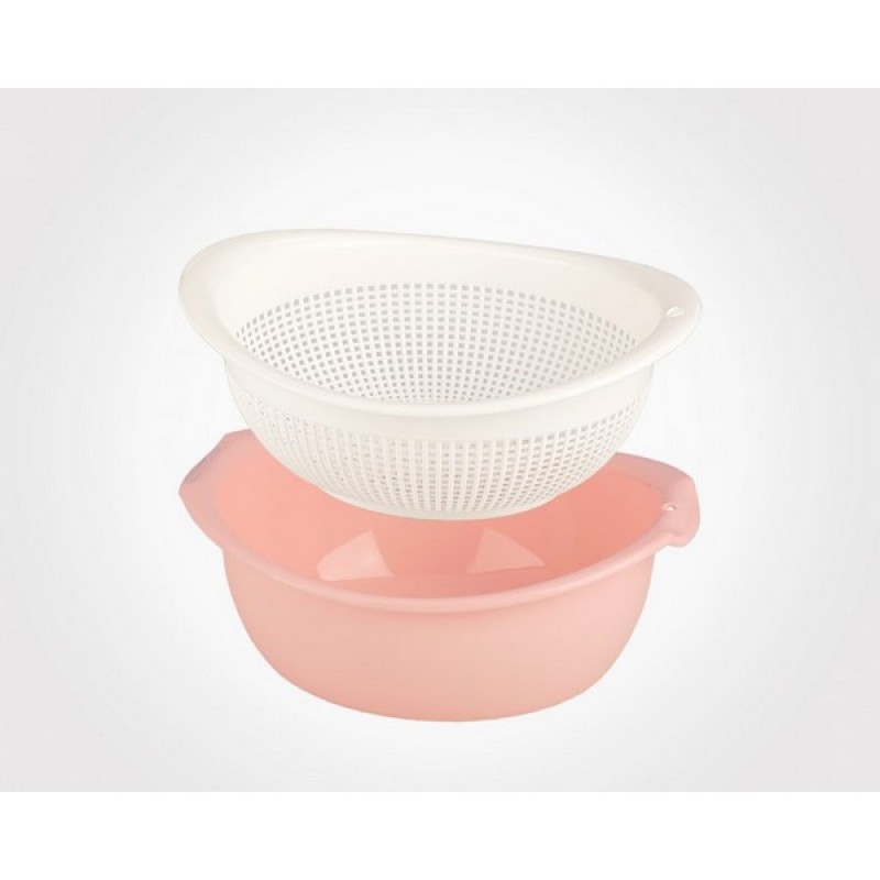 Limon Bowl & Colander Small Size Product Code: 1994