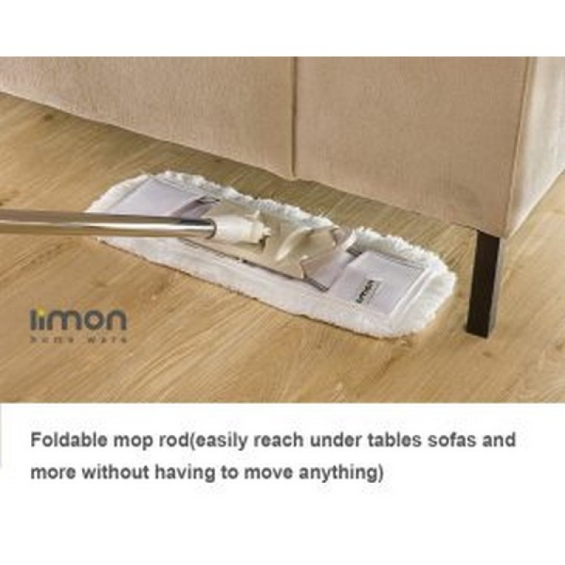 Limon Flat Mop Product Code: 1990