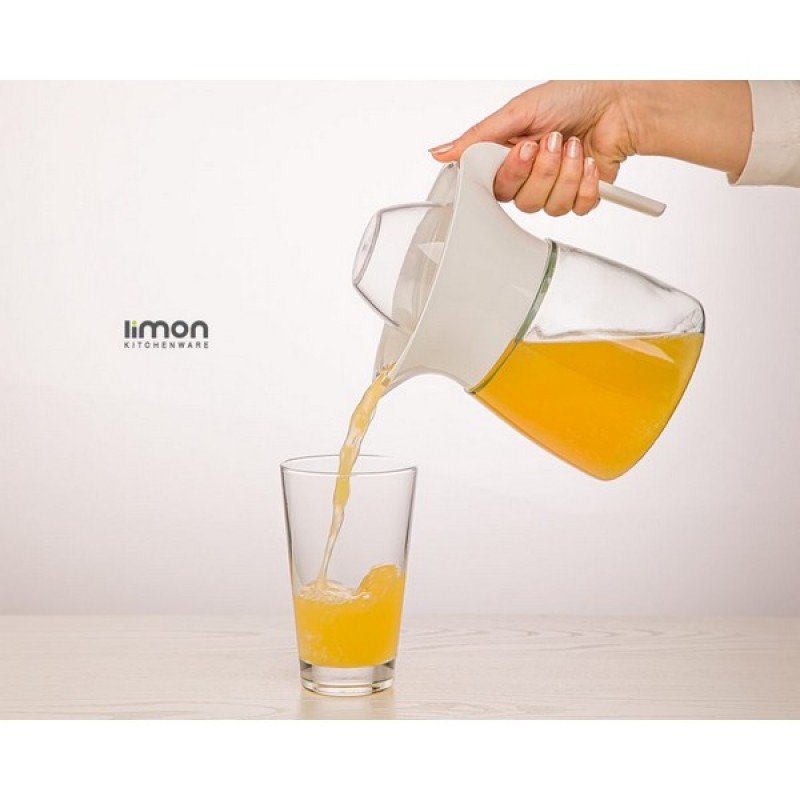 Limon Glass Juicer & Pitcher Product Code: 74235