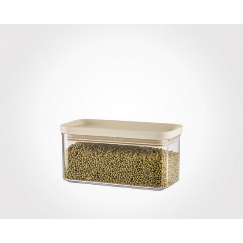 Limon Royal Rectangle Container Size 3 Product Code: 1952