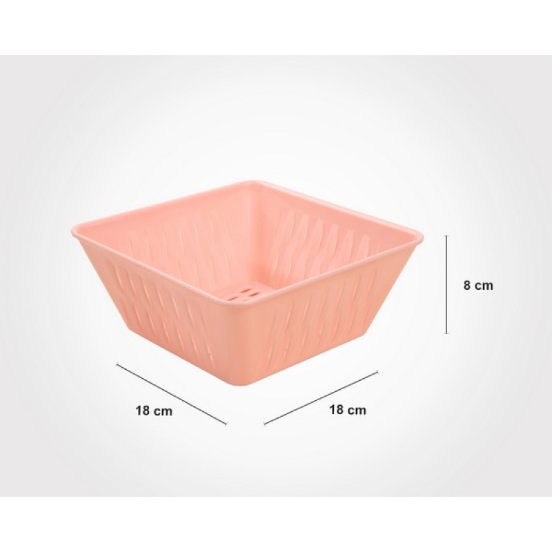 Limon Rectangle Basket Small Product Code: 1150