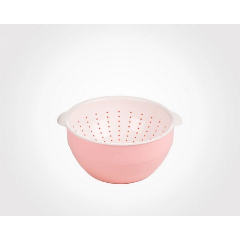 Limon Bowls & Colander Small Size Product Code: 1070