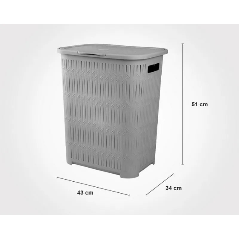 Buy Limon Large Laundry Basket Price In Pakistan