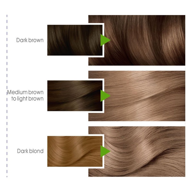 Garnier Color Naturals Creme Hair Colour, 7.1 Naturals Ash Blond